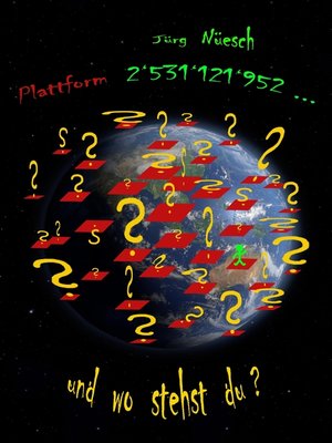cover image of Plattform 2 531 121 952